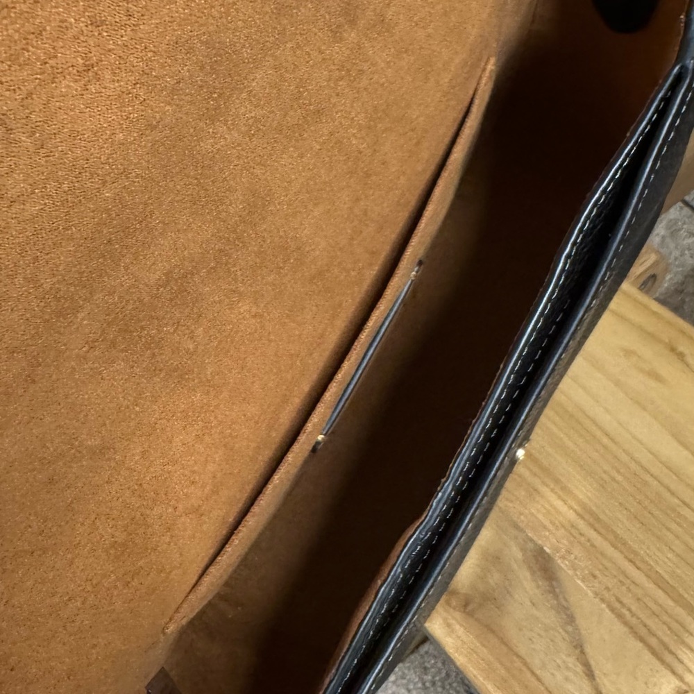 COACH | EUC Amelia Saddle bag - Picture 7 of 7